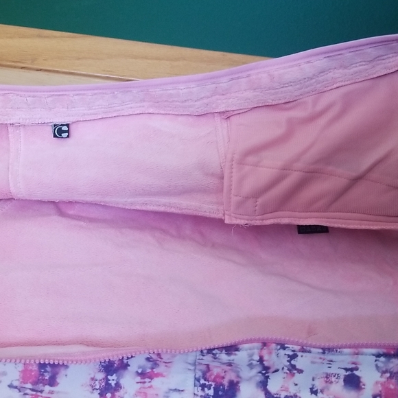 Girls Snozu jacket - Picture 6 of 8